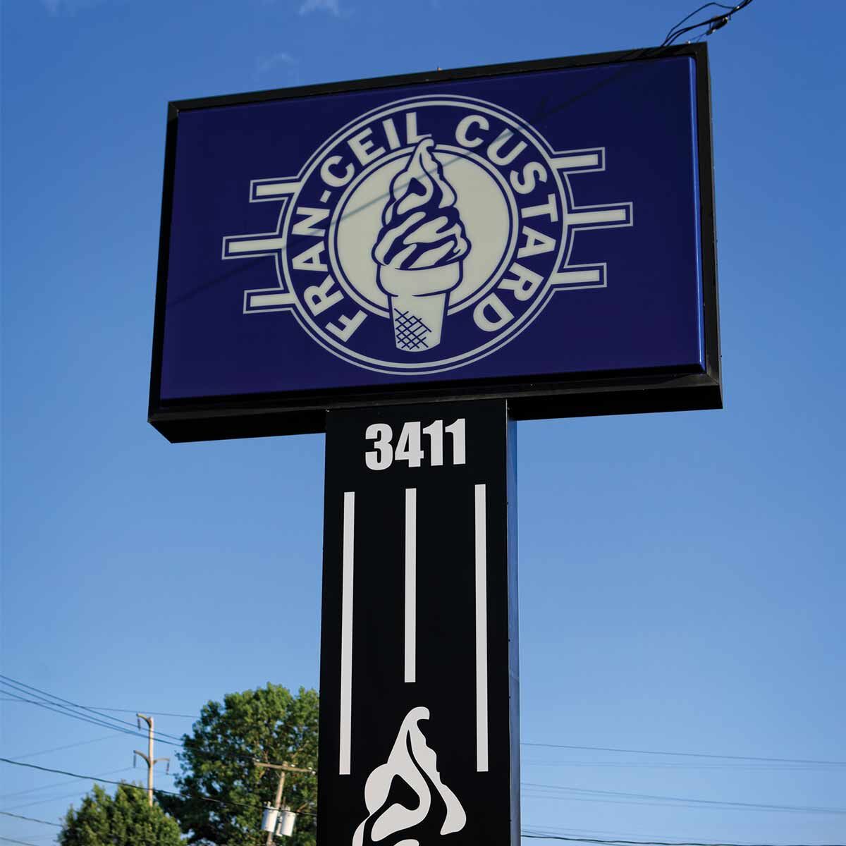 Serving up smiles for sixty years